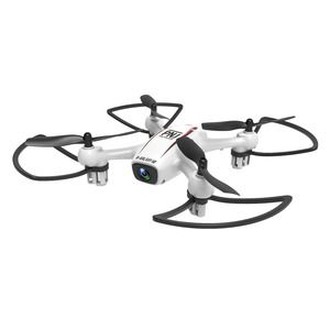 PNJ drone Blanc