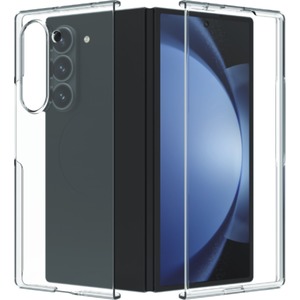 COUPLE SOUPLE SAMSUNG GALAXY Z FOLD 6 Transparent