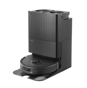ROBOT ASPIRATEUR QREVO PLUS Noir
