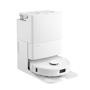 ROBOT ASPIRATEUR QREVO PLUS Blanc