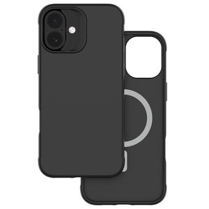 COQUE TOUCH DROP3M MILITARY OFG IPHONE 16 PLUS Noir