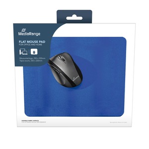 TAPIS SOURIS Bleu