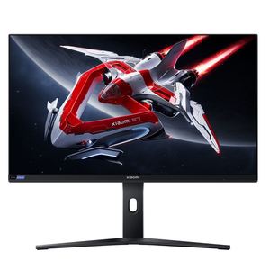 MINI LED GAMING MONITOR G PRO 27i EU Noir