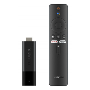 SMART TV STICK 4K Noir