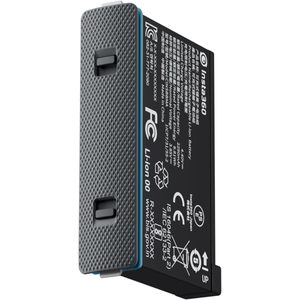 INSTA360 BATTERIE POUR X4 Noir