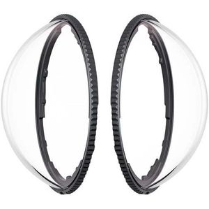 INSTA360 LENTILLE DE PROTECTION PREMIUM POUR X4 Transparent