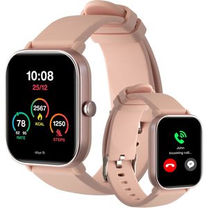 Abyx Fit Ozone 3 Rose