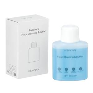 Solution de nettoyage de sol 1Litre Blanc