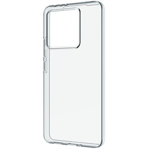 COQUE SOUPLE XIAOMI 14T Transparent