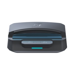 Dock Console Carte d'Acquisition intégré GC515 Noir