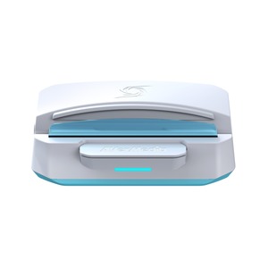 Dock Console Carte d'Acquisition intégré GC515 Blanc