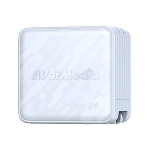 Chargeur GAN 100W GC313 Blanc