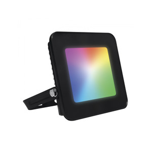 WIRELESS MESH RGB+CCT FLOODLIGHT