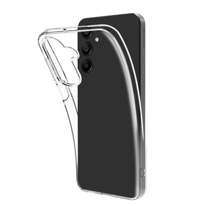 COQUE SOUPLE SAMSUNG GALAXY A16 4G/5G Transparent