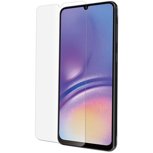 TIGER GLASS LITE VERRE TREMPE GARANTIE A VIE SAMSUNG GALAXY A16 4G/5G Noir