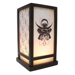 Lanterne Assassin's Creed