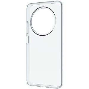 COQUE SOUPLE XIAOMI REDMI 14C Transparent