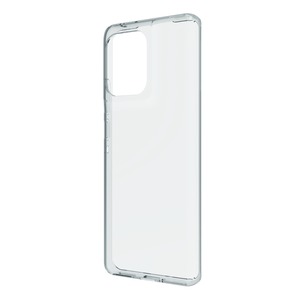 COQUE SOUPLE MOTOROLA EDGE 50 PRO Transparent
