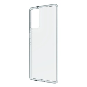 COQUE SOUPLE MOTOROLA EDGE 50 FUSION Transparent
