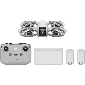 Drone Dji NEO Gris