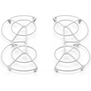 Protections d'hélices pour drone DJI NEO Gris