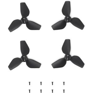 NEO PROPELLERS Noir