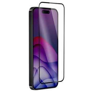 VERRE OPTIGUARD ECO GLASS PLUS TRANSPARENT IPHONE 16 PRO MAX Transparent