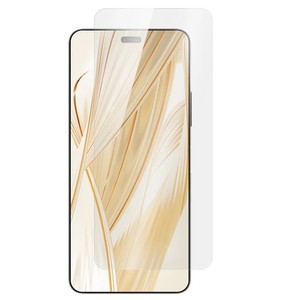 QDOS VERRE OPTIGUARD ECO GLASS HONOR 200 SMART 5G TRANSPARENT