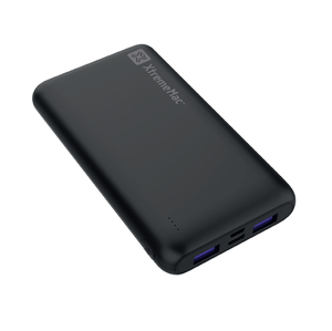 Batterie nomade 10000mAh Noir