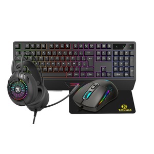 Combo Sentai C01 Noir