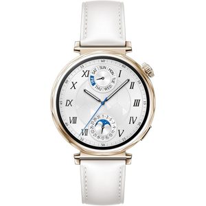 WATCH GT 5 41MM Blanc