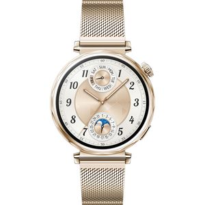 WATCH GT 5 41MM Jaune