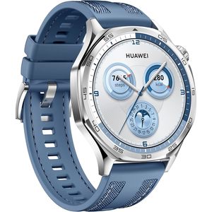 WATCH GT 5 46MM Bleu