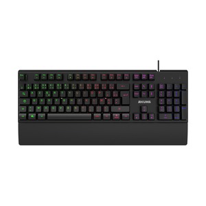Clavier Shonen K02 Noir