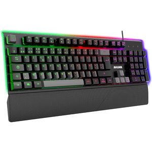 CLAVIER GAMING SHONEN K02 NOIR Noir