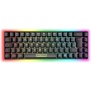 CLAVIER GAMING SHONEN T03 RVB RVB