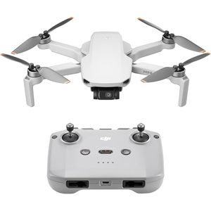 DJI MINI 4K Gris