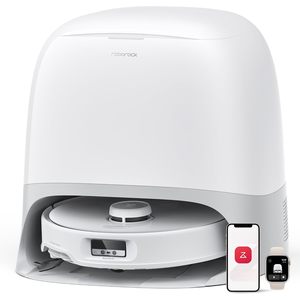 QREVO CURV Blanc