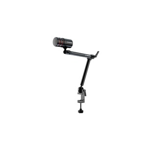 Bras de microphone BA311L Noir