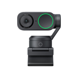 INSTA360 LINK 2 Noir