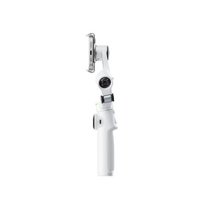 Insta360 Flow 2 Pro Standard Blanc