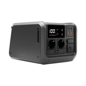 DJIPOWER Noir