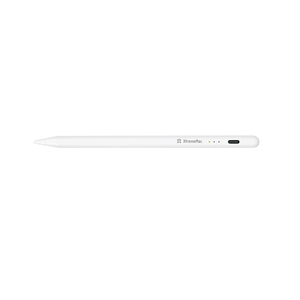 Stylet Bluetooth pour iPad Blanc
