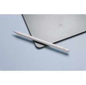 Stylet Bluetooth pour iPad Blanc