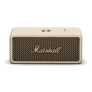 ENCEINTE EMBERTON 3 Beige