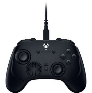 Manette filaire WOLVERINE V3 TOURNAMENT EDITION Noir
