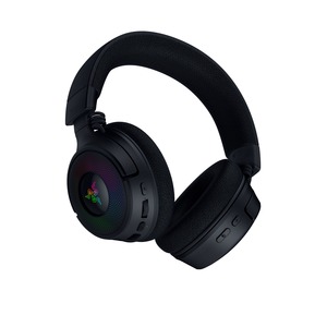 Casque sans fil KRAKEN V4 Noir