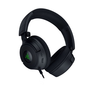 Casque filaire KRAKEN V4 X Noir