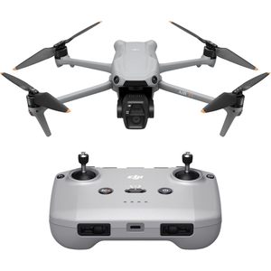 Drone DJI Air 3S (DJI RC-N3) Gris