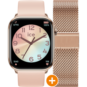 Ice Smart 2.0 Rose pale